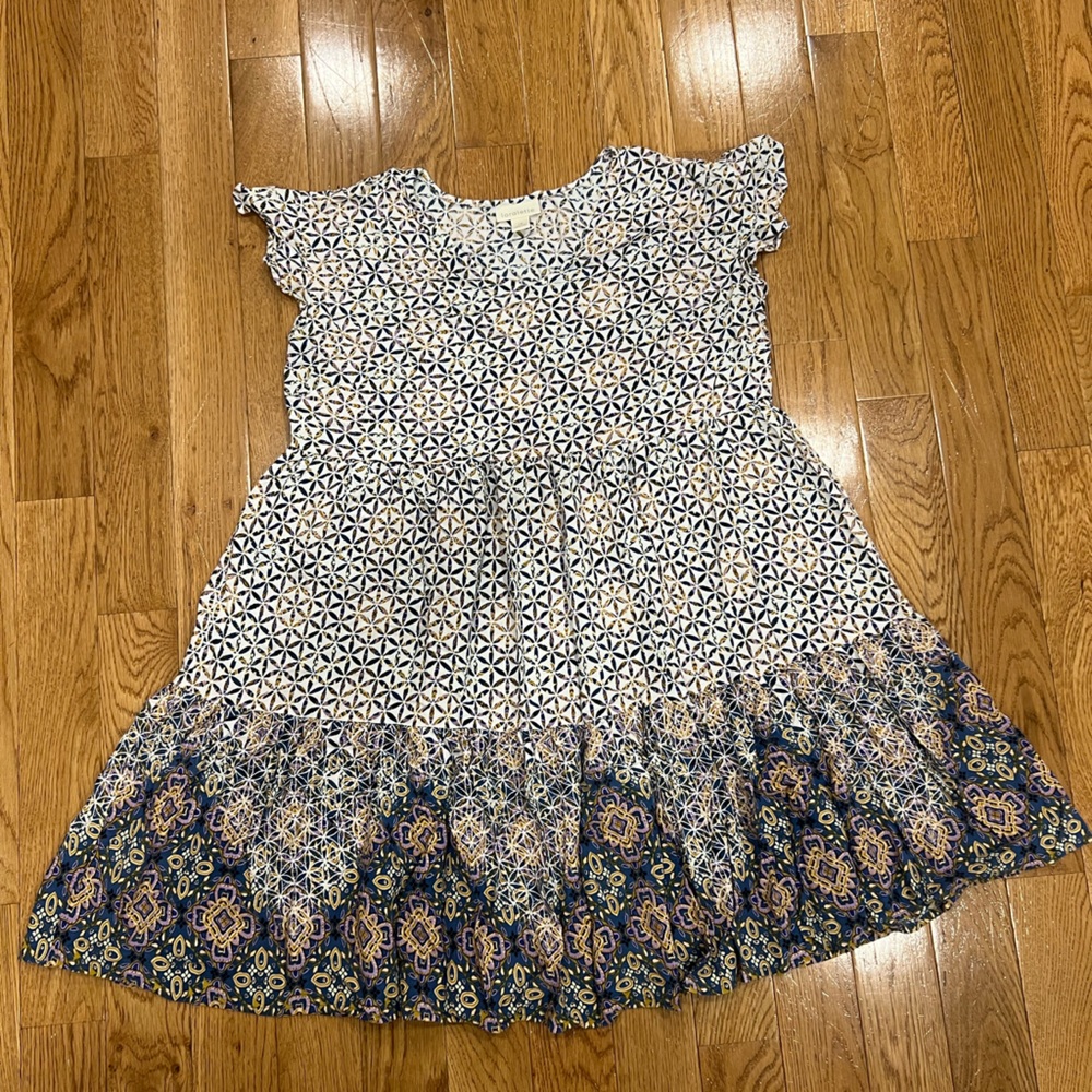 Loralette Dress